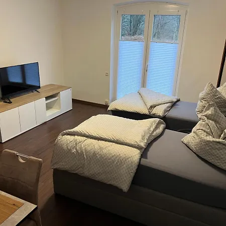 Am Kurpark Appartement *