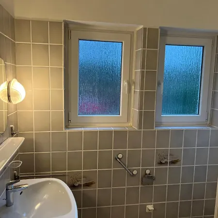 Appartement Am Kurpark