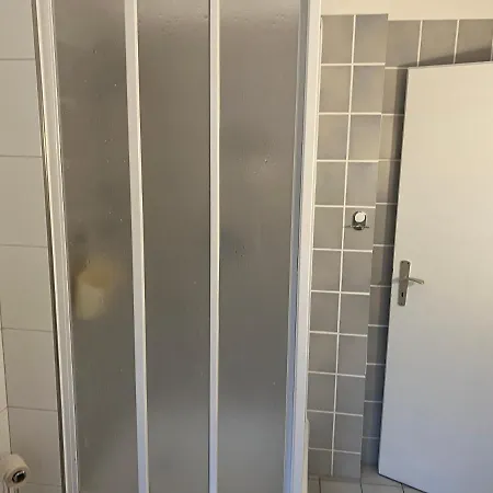 Appartement Am Kurpark