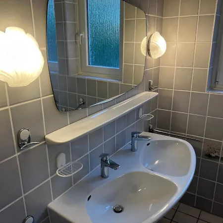 Am Kurpark Appartement Bad Salzuflen