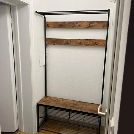 Am Kurpark Appartement