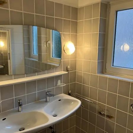Appartement Am Kurpark Bad Salzuflen