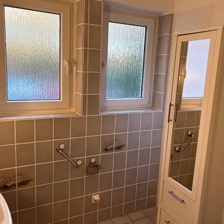 Appartement Am Kurpark *