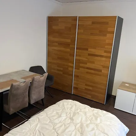Appartement Am Kurpark Bad Salzuflen