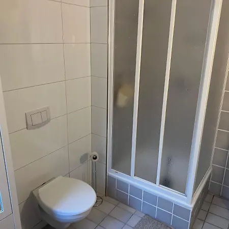 Appartement Am Kurpark *