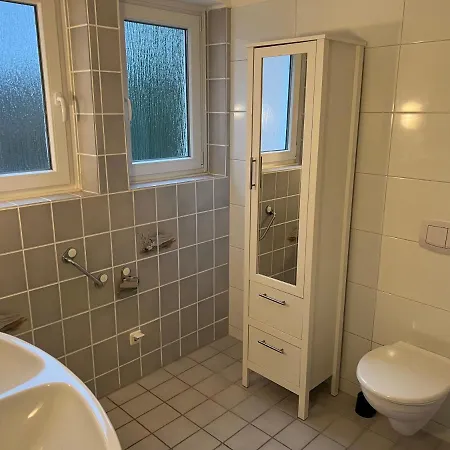 Appartement Am Kurpark