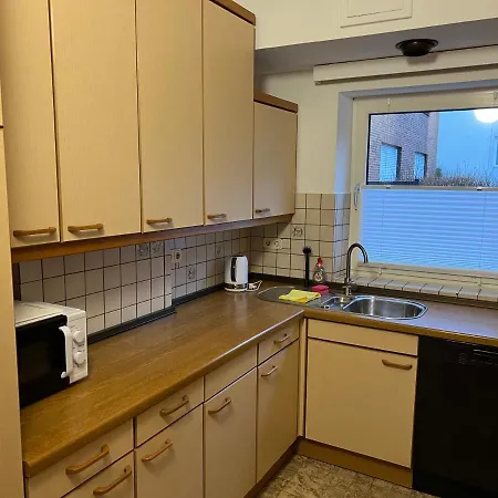 Am Kurpark Appartement *