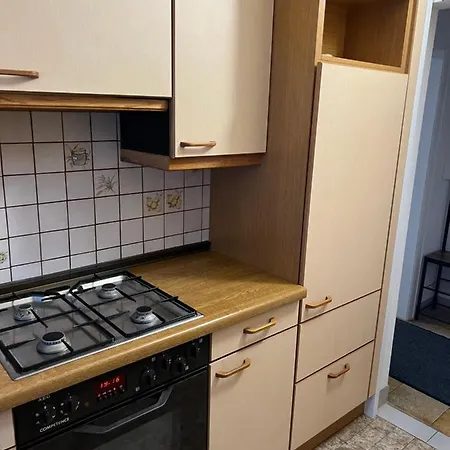 Am Kurpark Appartement *